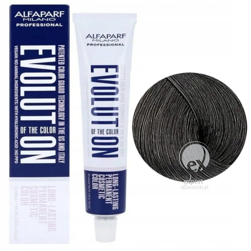 TINTE ALFAPARF 6NB