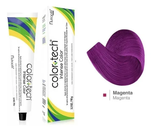 TINTE COLORTECH 000(900 S)