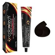TINTE COLORTECH 5.12 CASTAÑO CLARO CENIZO NACARADO