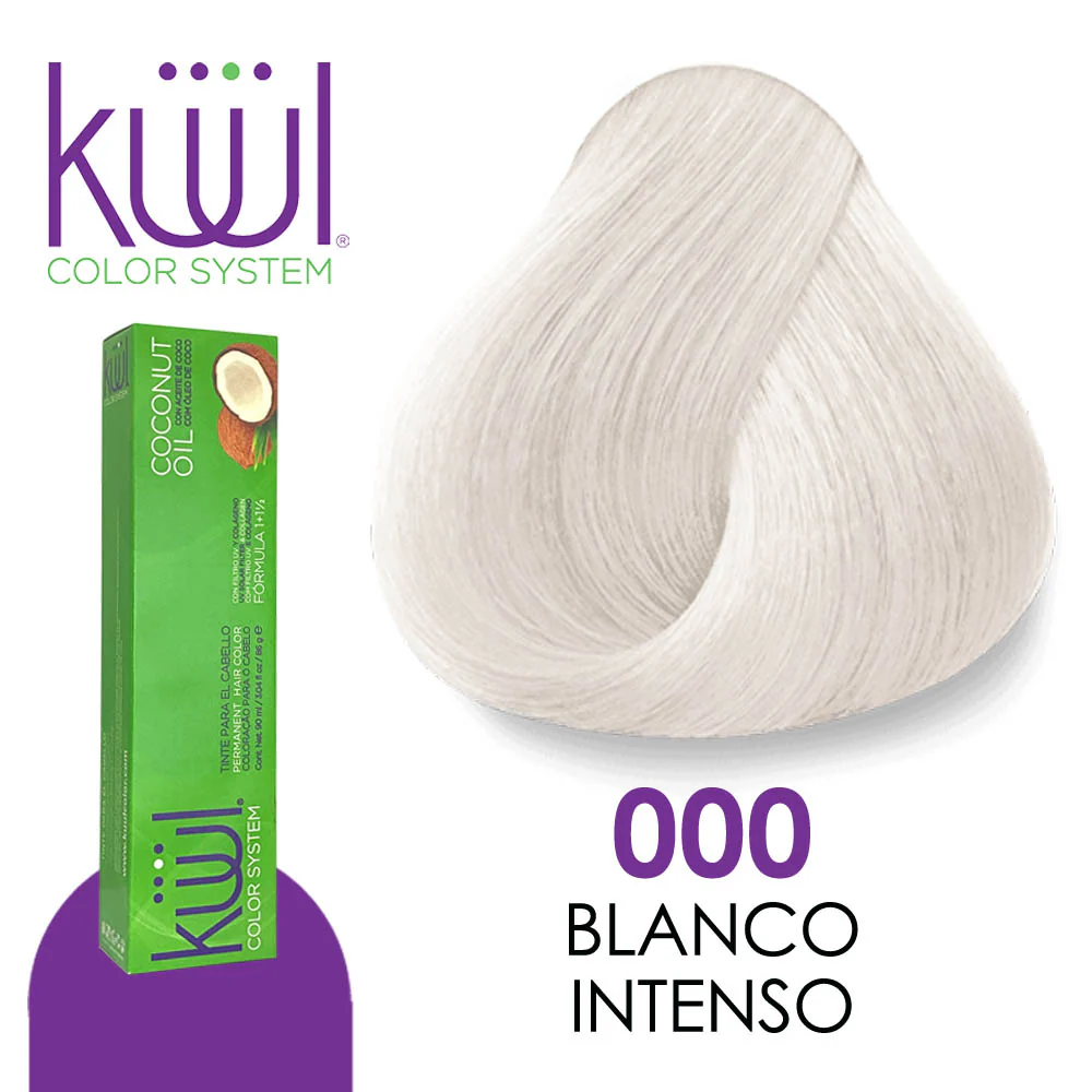 TINTE KUUL 000