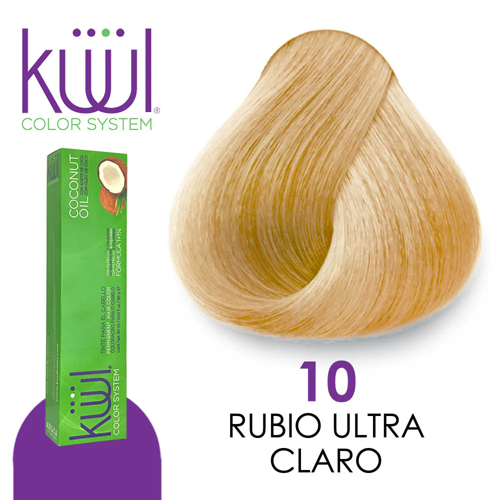 TINTE KUUL 10