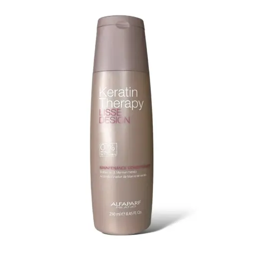 ACONDICIONADOR KERATIN THERAPY ALFAPARF 250 ML
