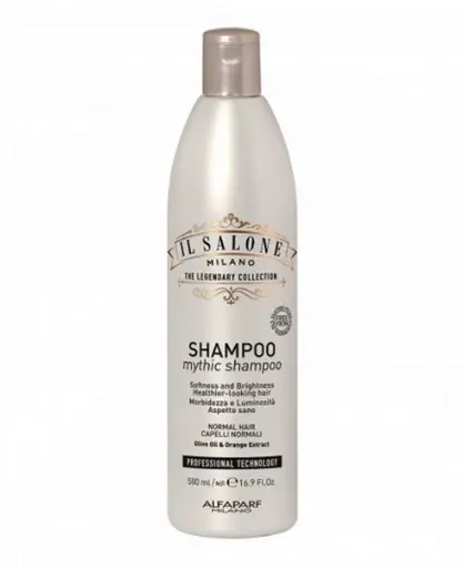 SHAMPOO ALFAPARF SALONE MILANO PROFESIONAL 500ML