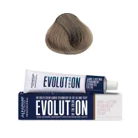 TINTE ALFAPARF 7.1 RUBIO MEDIO CENIZA