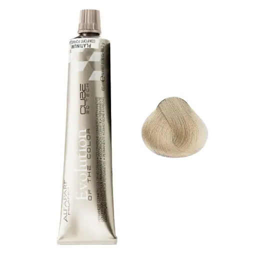 TINTE ALFAPARF EVOLUTION 11.13 RUBIO CLARO INTENSO