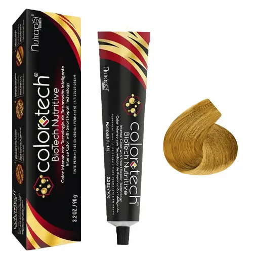 TINTE COLORTECH 0.3 ORO CROMO
