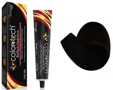 TINTE COLORTECH 3.0 CASTAÑO OSCURO PROFUNDO