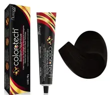 TINTE COLORTECH 5.1 CASTAÑO CLARO CENIZO