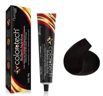 TINTE COLORTECH 6.07 RUBIO OSCURO FRIO