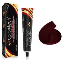 TINTE COLORTECH 6.62 RUBIO OSCURO ROJIZO NACARADO