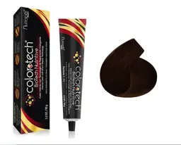 TINTE COLORTECH 7.34 RUBIO DORADO COBRIZO
