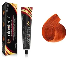 TINTE COLORTECH 8.44 RUBIO CLARO COBRIZO INTENSO