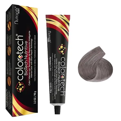 TINTE COLORTECH 932 BRILLO DE LUNA