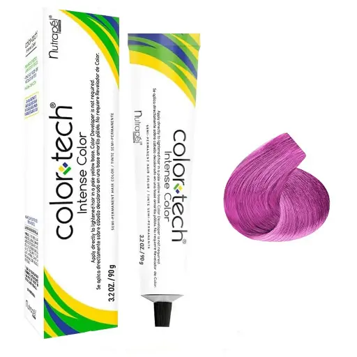 TINTE COLORTECH FANTASIA MAGENTA