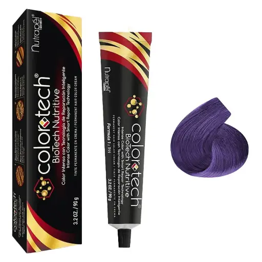 TINTE COLORTECH R.221 VIOLETA