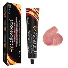 TINTE COLORTECH ROSA BEBÉ