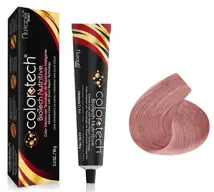 TINTE COLORTECH ROSA CRISTAL