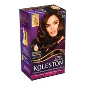 TINTE KOLESTON 30 CASTAÑO OSCURO