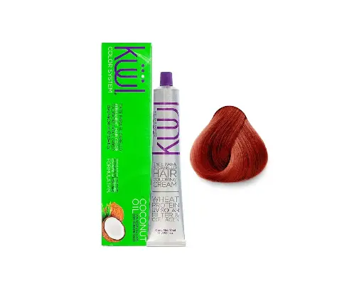TINTE KUUL ROJO NACAR 7.62