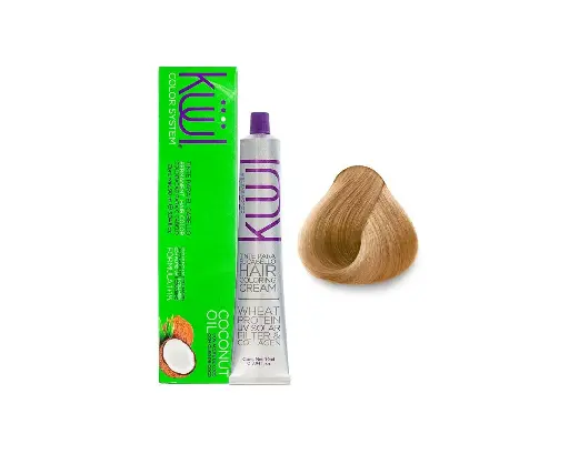 TINTE KUUL RUBIO CLARISIMO 9