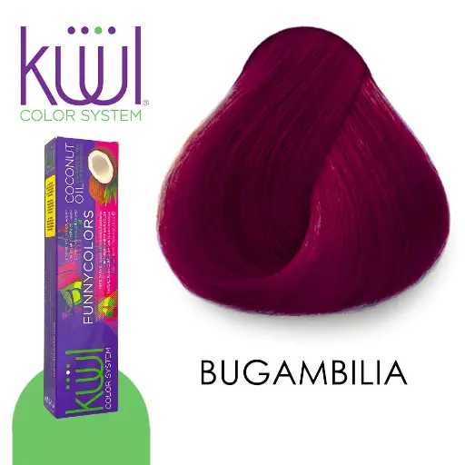 TINTE KUUL FUNNY BUGAMBILIA