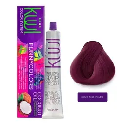 TINTE KUUL VIOLETA FANTASIA