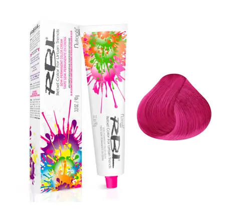 TINTE RBL ALGODÓN NEON FANTASIA