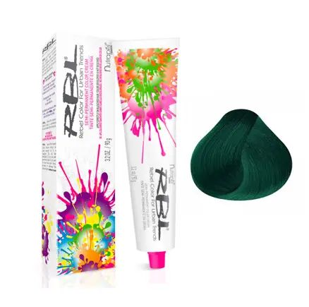 TINTE RBL ESMERALDA