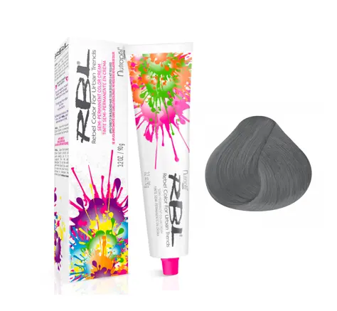 TINTE RBL GRIS POLAR