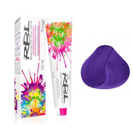 TINTE RBL LILA PASTEL