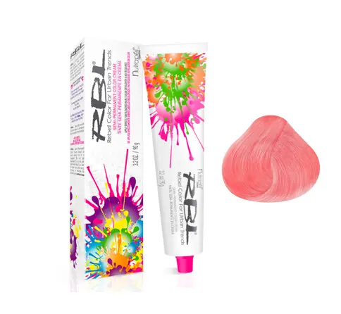 TINTE RBL ROSA