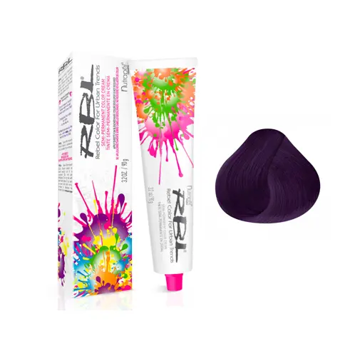 TINTE RBL UVA