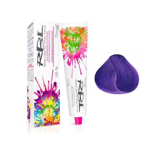 TINTE RBL VIOLETA ELECTRICO