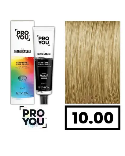 TINTE REVLON PROYOU 10.00