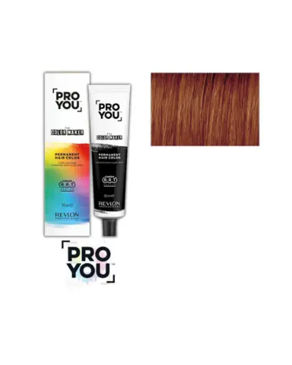 TINTE REVLON PROYOU 7.64