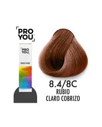 TINTE REVLON PROYOU 8.4