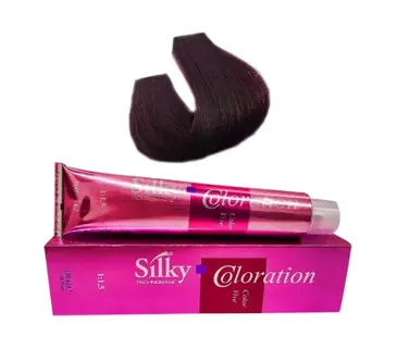 TINTE SILKY #66.20 RUBIO OSCURO VIOLETA INTENSO