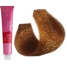 TINTE SILKY 034 ORO COBRE