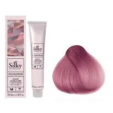 TINTE SILKY 90.22 ROSA PERLA