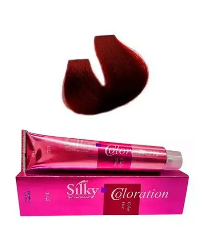 TINTE SILKY COLORATION #065