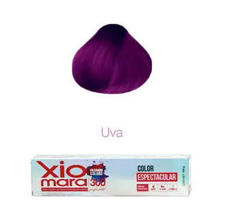 TINTE XIOMARA FASHION 300 UVA