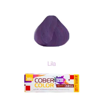 TINTE XIOMARA FASHION LILA