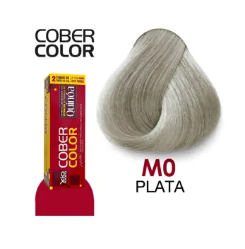 TINTE XIOMARA M0 PLATA