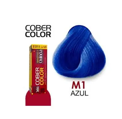 TINTE XIOMARA M1 AZUL