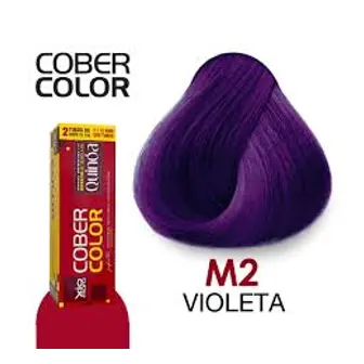 TINTE XIOMARA M2 VIOLETA